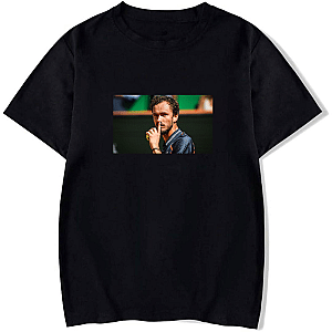 From Deep to Deadly – Medvedev Daniil Medvedev T-Shirts