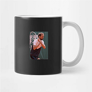 Medvedev's Mental Game Daniil Medvedev Mugs