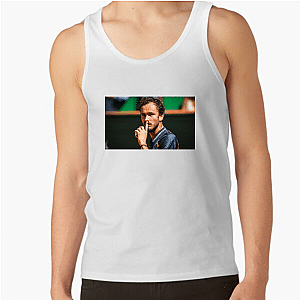 From Deep to Deadly – Medvedev Daniil Medvedev Tank Tops