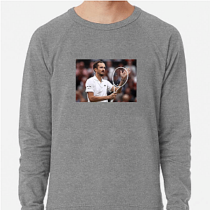 Mental Giant – Daniil Mode Daniil Medvedev Sweatshirts