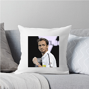 Control Freak – Medvedev Court Daniil Medvedev Pillows Cover