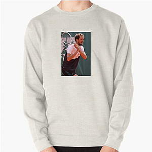 Medvedev's Mental Game Daniil Medvedev Sweatshirts