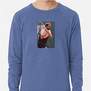 Medvedev's Mental Game Daniil Medvedev Sweatshirts