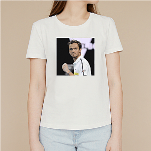 Control Freak – Medvedev Court Daniil Medvedev T-Shirts