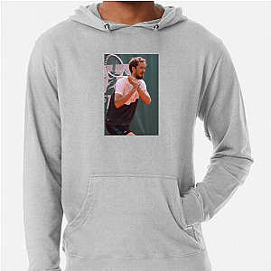 Medvedev's Mental Game Daniil Medvedev Hoodies