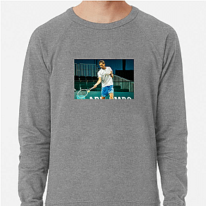 Cold Court Killer – Medvedev Daniil Medvedev Sweatshirts