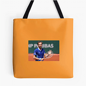 Medvedev: Master of Angles Daniil Medvedev Bags