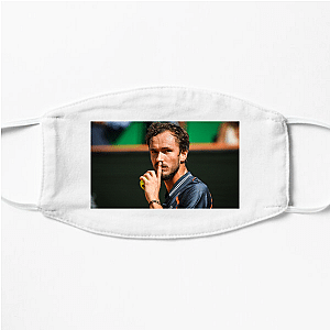 From Deep to Deadly – Medvedev Daniil Medvedev Face Masks