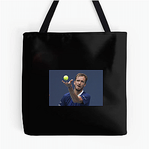 Break the Mold – Daniil Style Daniil Medvedev Bags