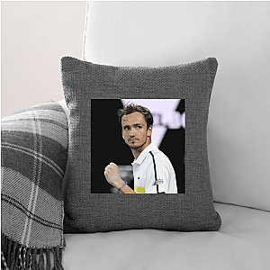 Control Freak – Medvedev Court Daniil Medvedev Pillows Cover
