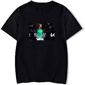 Medvedev is a Problem Daniil Medvedev T-Shirts