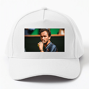 From Deep to Deadly – Medvedev Daniil Medvedev Hats & Caps