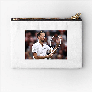 Mental Giant – Daniil Mode Daniil Medvedev Zipper Pouches