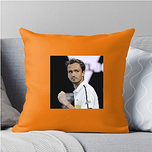 Control Freak – Medvedev Court Daniil Medvedev Pillows Cover