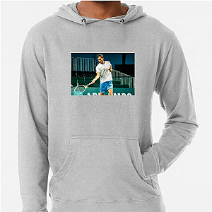 Cold Court Killer – Medvedev Daniil Medvedev Hoodies