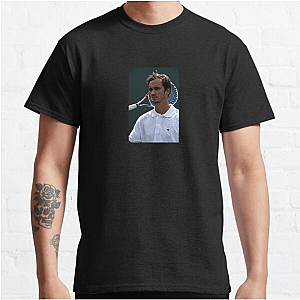 Medvedev Breaks Patterns Daniil Medvedev T-Shirts