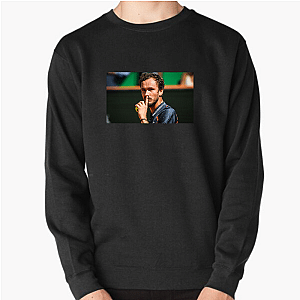 From Deep to Deadly – Medvedev Daniil Medvedev Sweatshirts
