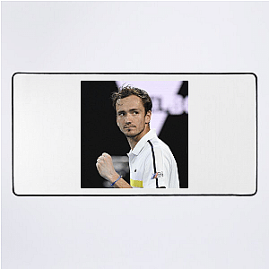 Control Freak – Medvedev Court Daniil Medvedev Mouse Pads