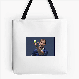 Break the Mold – Daniil Style Daniil Medvedev Bags