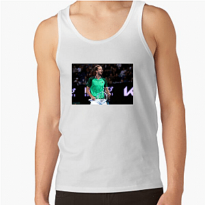 Medvedev is a Problem Daniil Medvedev Tank Tops
