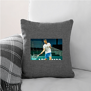 Cold Court Killer – Medvedev Daniil Medvedev Pillows Cover