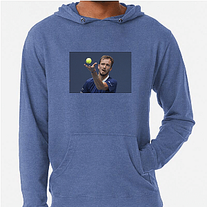 Break the Mold – Daniil Style Daniil Medvedev Hoodies