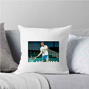 Cold Court Killer – Medvedev Daniil Medvedev Pillows Cover