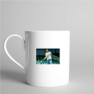 Cold Court Killer – Medvedev Daniil Medvedev Mugs