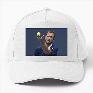 Break the Mold – Daniil Style Daniil Medvedev Hats & Caps