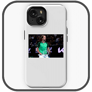 Daniil Medvedev Cases