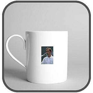 Daniil Medvedev Mugs