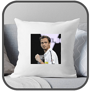 Daniil Medvedev Pillows Cover
