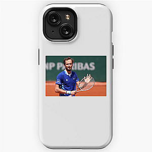 Medvedev: Master of Angles Daniil Medvedev Samsung Cases