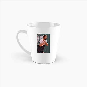 Medvedev's Mental Game Daniil Medvedev Mugs