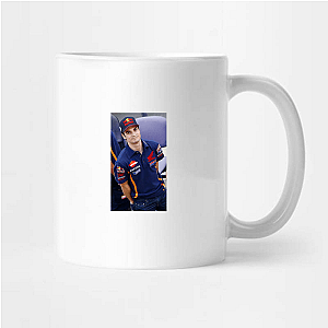 Dani Pedrosa Honda Icon Dani Pedrosa Mugs