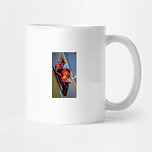 Dani Pedrosa Always Smooth Always Fast Dani Pedrosa Mugs