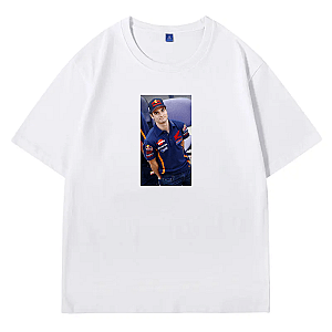 Dani Pedrosa Honda Icon Dani Pedrosa T-Shirts