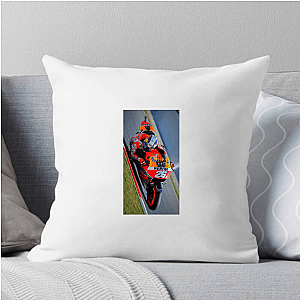 Dani Pedrosa Always Smooth Always Fast Dani Pedrosa Pillows Cover