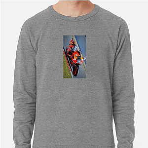 Dani Pedrosa Always Smooth Always Fast Dani Pedrosa Sweatshirts