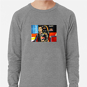 Dani Pedrosa KTM Test Rider Dani Pedrosa Sweatshirts