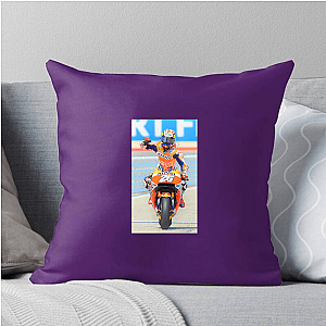 Dani Pedrosa My Favorite Legend Dani Pedrosa Pillows Cover