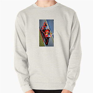 Dani Pedrosa Always Smooth Always Fast Dani Pedrosa Sweatshirts