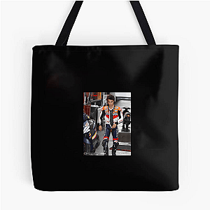 Dani Pedrosa Beyond The Title Dani Pedrosa Bags