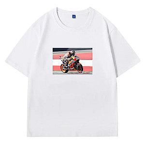 Dani Pedrosa Unforgettable Podiums Dani Pedrosa T-Shirts