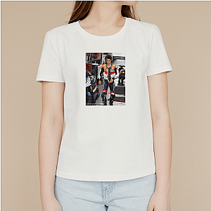 Dani Pedrosa Beyond The Title Dani Pedrosa T-Shirts