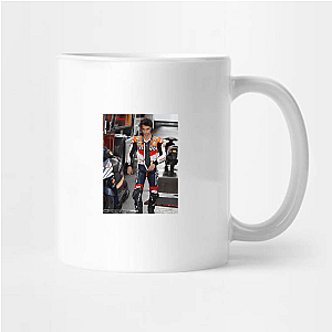 Dani Pedrosa Beyond The Title Dani Pedrosa Mugs