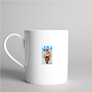 Dani Pedrosa My Favorite Legend Dani Pedrosa Mugs