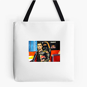 Dani Pedrosa KTM Test Rider Dani Pedrosa Bags
