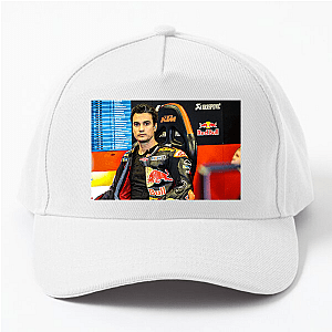 Dani Pedrosa KTM Test Rider Dani Pedrosa Hats & Caps