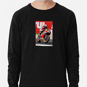 Dani Pedrosa Little Samurai Dani Pedrosa Sweatshirts
